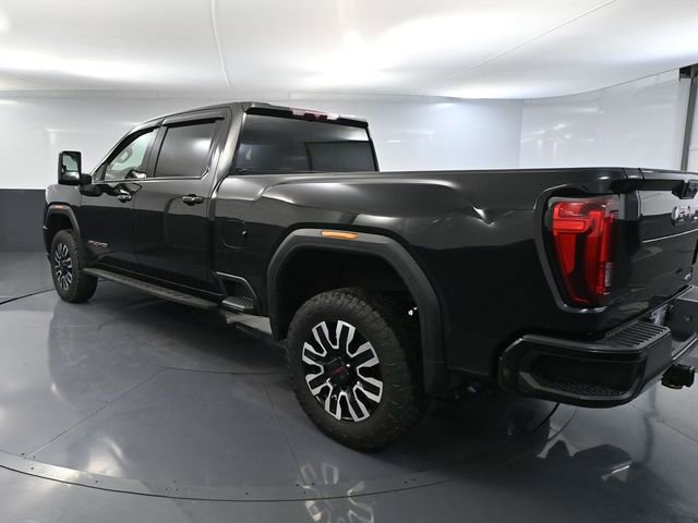 Used 2022 GMC Sierra 3500 AT4 w/ Gooseneck/5TH Wheel Package image 7