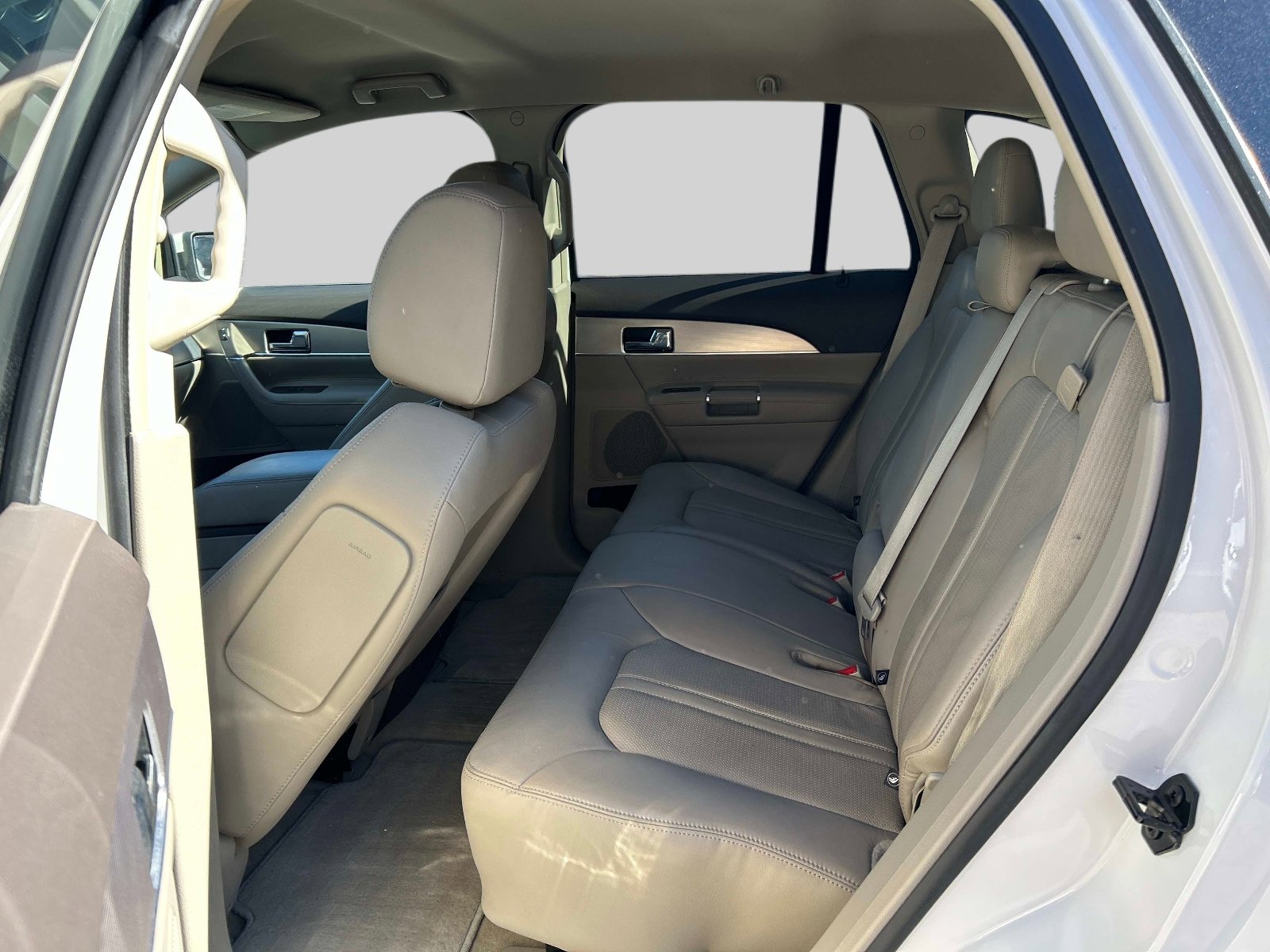 Used 2013 Lincoln MKX FWD image 13