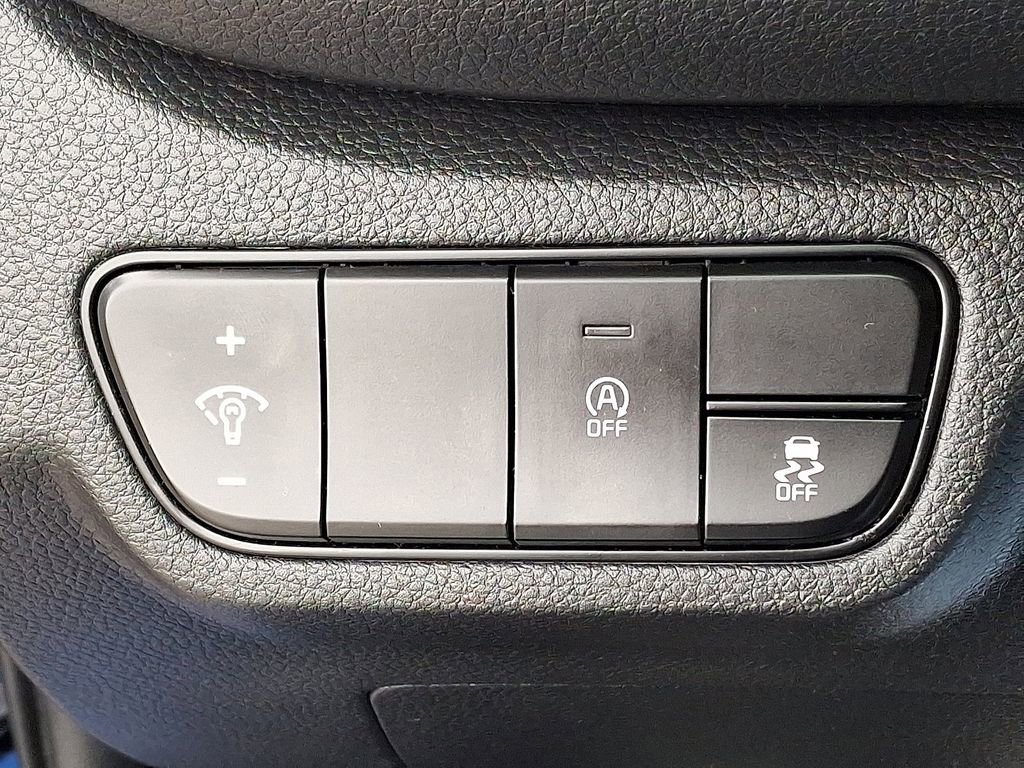 Certified 2024 Kia Seltos LX image 27