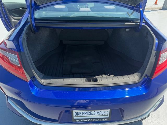 Used 2017 Honda Accord LX-S image 9