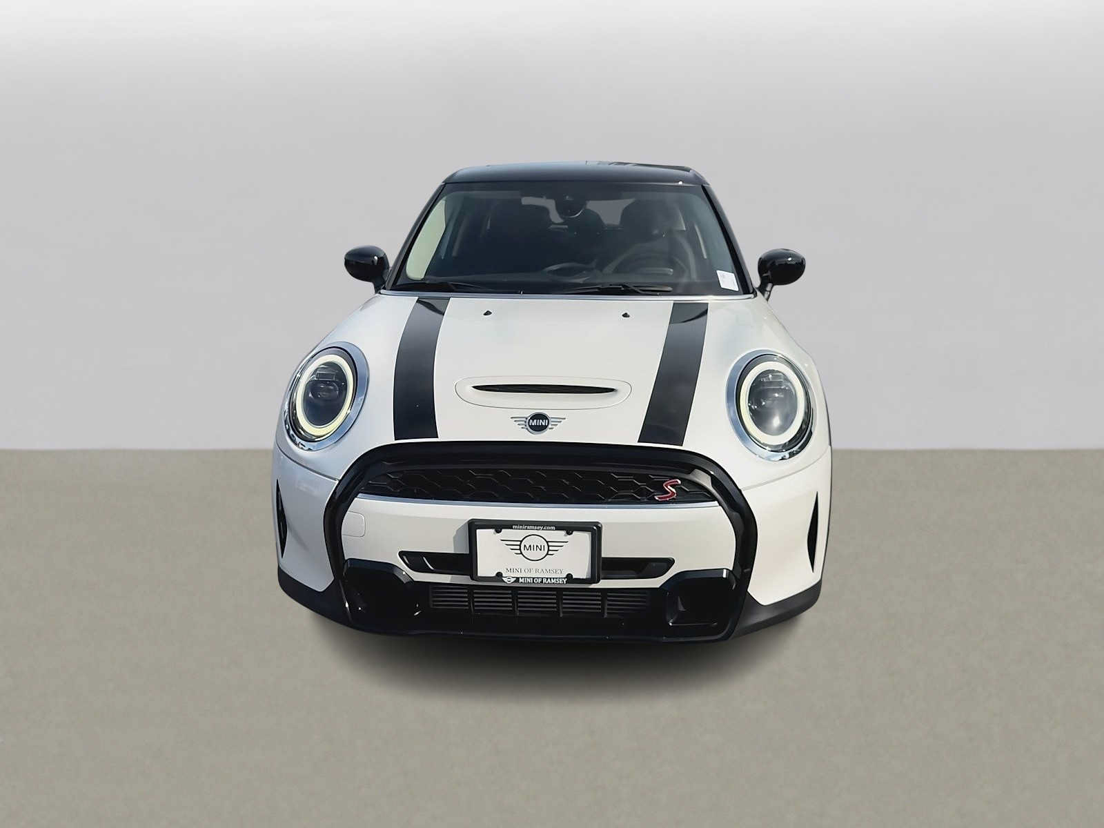 Used 2024 MINI Cooper S FWD image 3