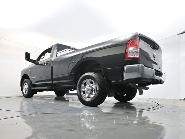 Used 2020 RAM 3500 Tradesman image 30