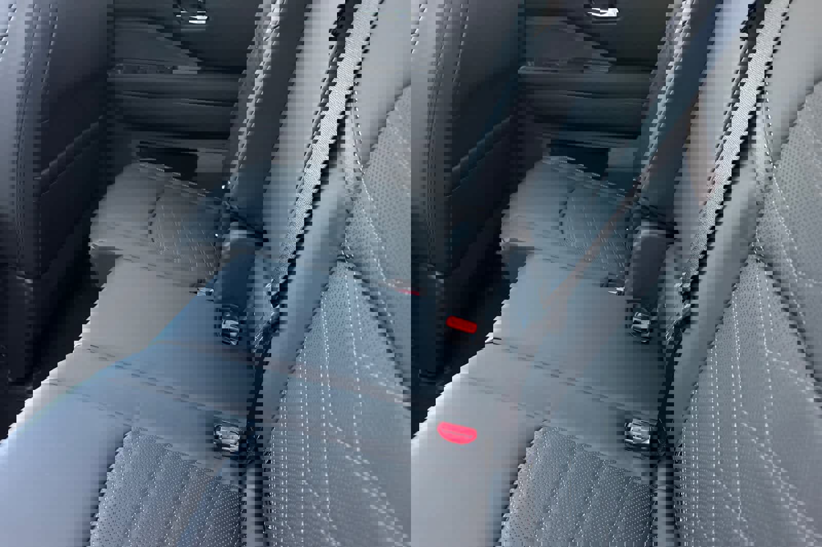 New 2025 Nissan Pathfinder Platinum image 5