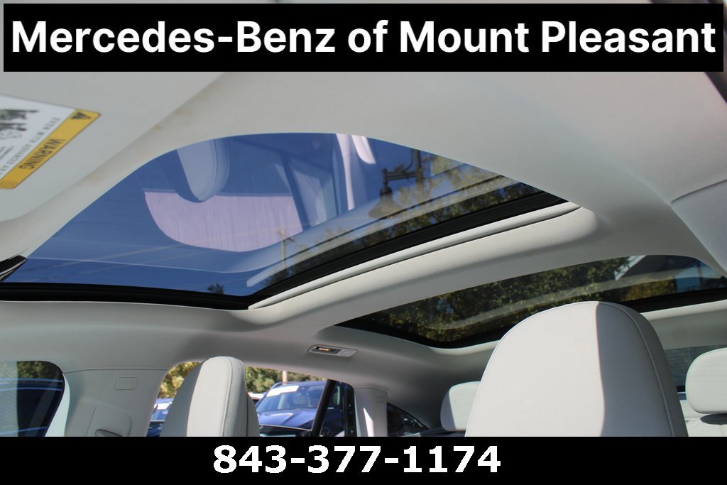 Certified 2023 Mercedes-Benz EQE 350+ Sedan image 52