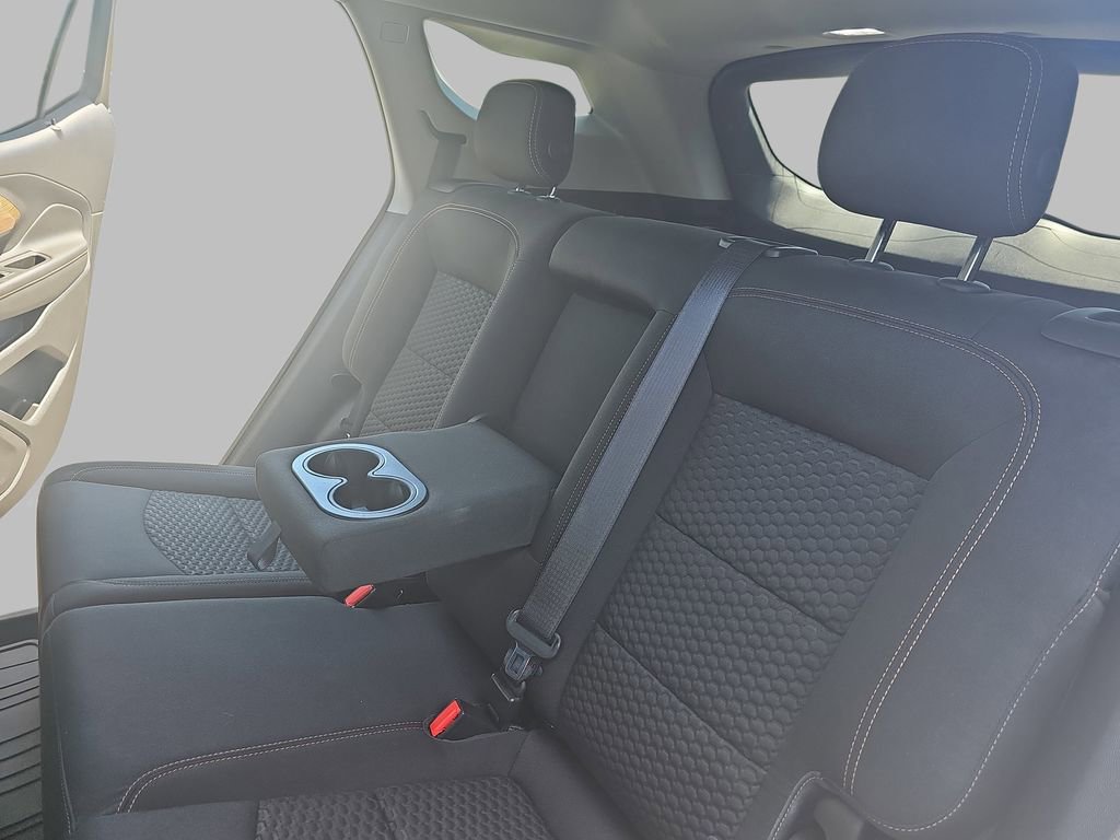 Used 2019 GMC Terrain SLE FWD image 17