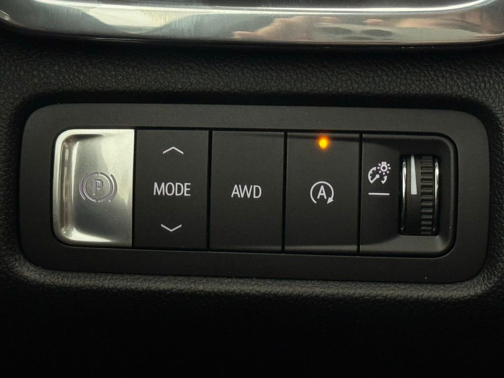 New 2026 GMC Acadia Elevation w/ Elevation Premium Package image 25