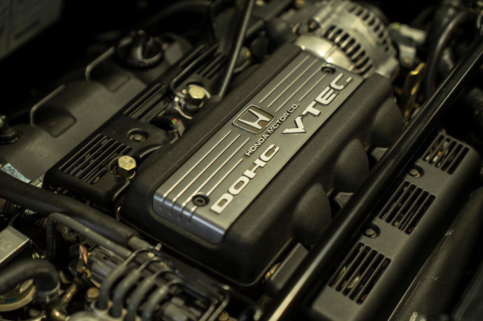 Used 1991 Acura NSX RWD image 48
