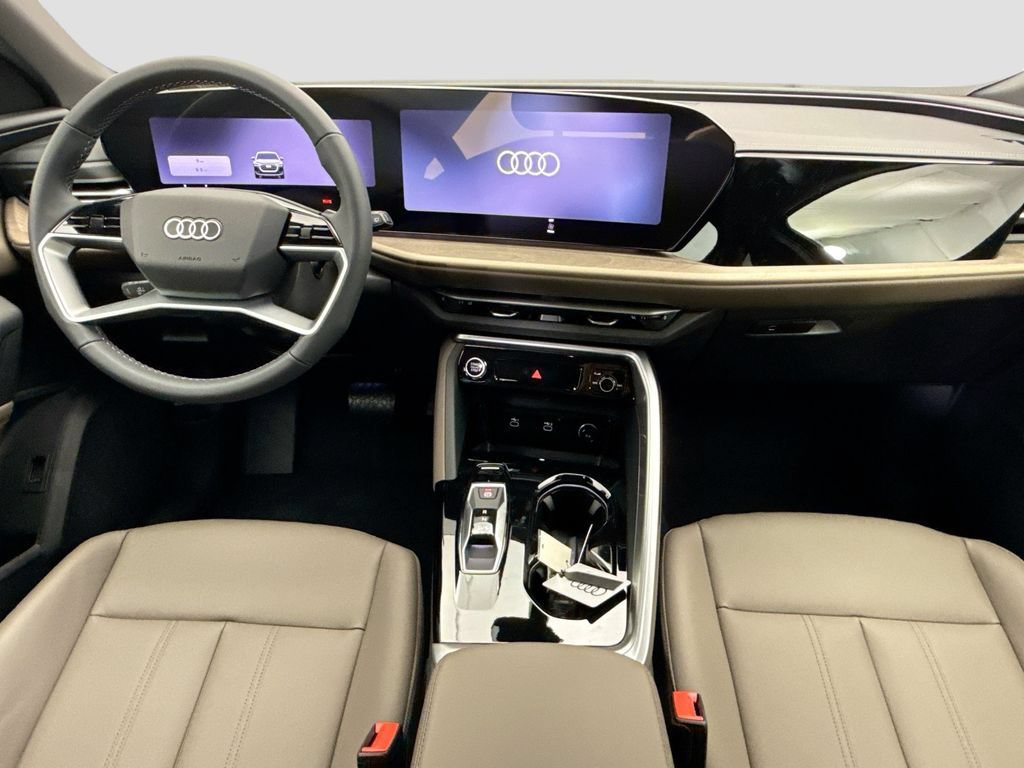 New 2026 Audi Q5 Premium Plus AWD/4WD image 13