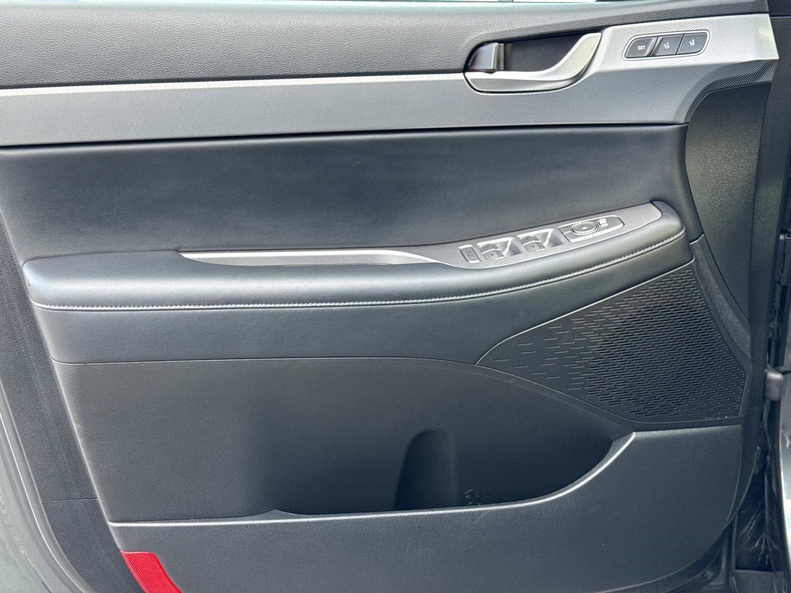 Used 2021 Hyundai Palisade SEL image 18