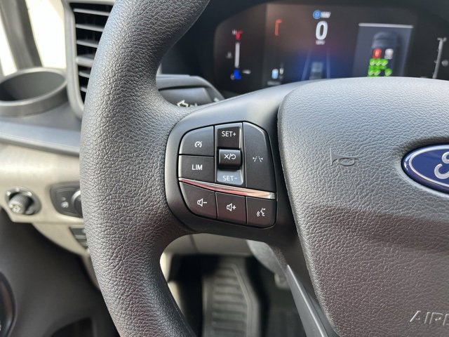 New 2026 Ford Transit 350 XL image 9