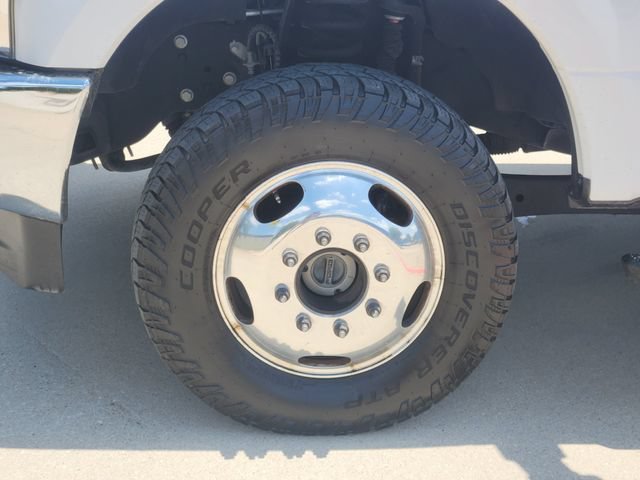 Used 2017 Ford F350 XL w/ STX Appearance Package AWD/4WD image 13