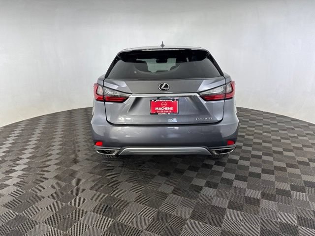 Used 2020 Lexus RX 350 FWD image 6