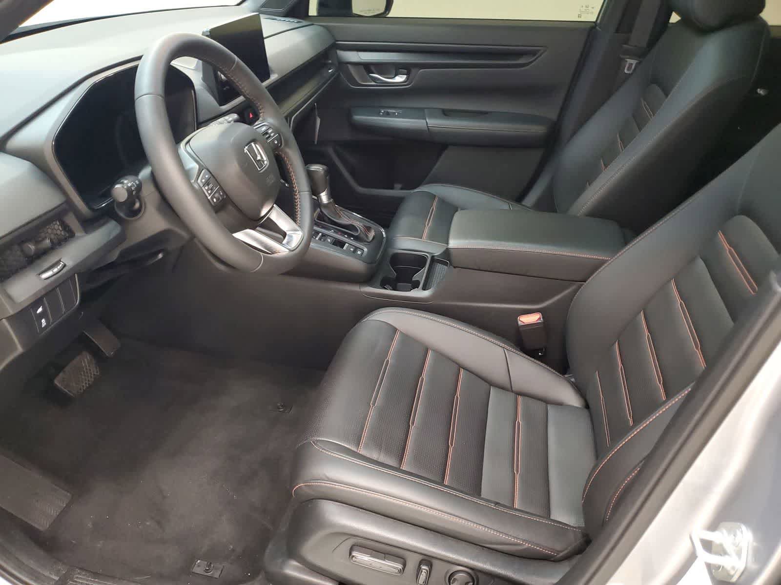 Certified 2024 Honda CR-V Sport-L image 19
