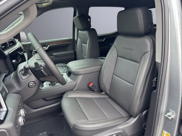 New 2026 GMC Sierra 1500 Denali w/ LPO, Black Badging Package image 14