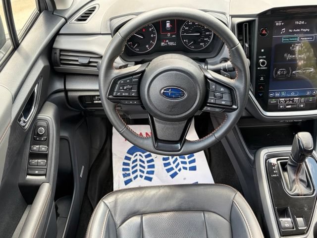 Used 2024 Subaru Crosstrek 2.5i Limited w/ Popular Package #3A AWD/4WD image 37