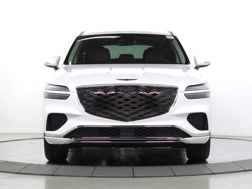 New 2026 Genesis GV70 2.5T AWD/4WD image 2