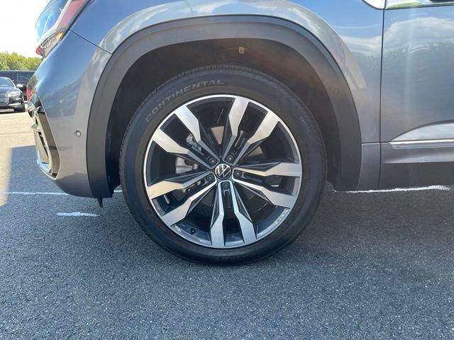 Used 2021 Volkswagen Atlas SEL Premium AWD/4WD image 34
