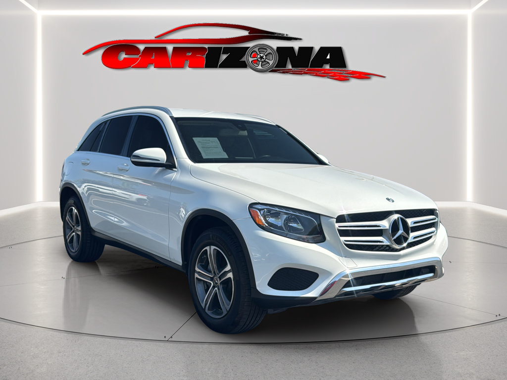 Used 2019 Mercedes-Benz GLC 300 video 1