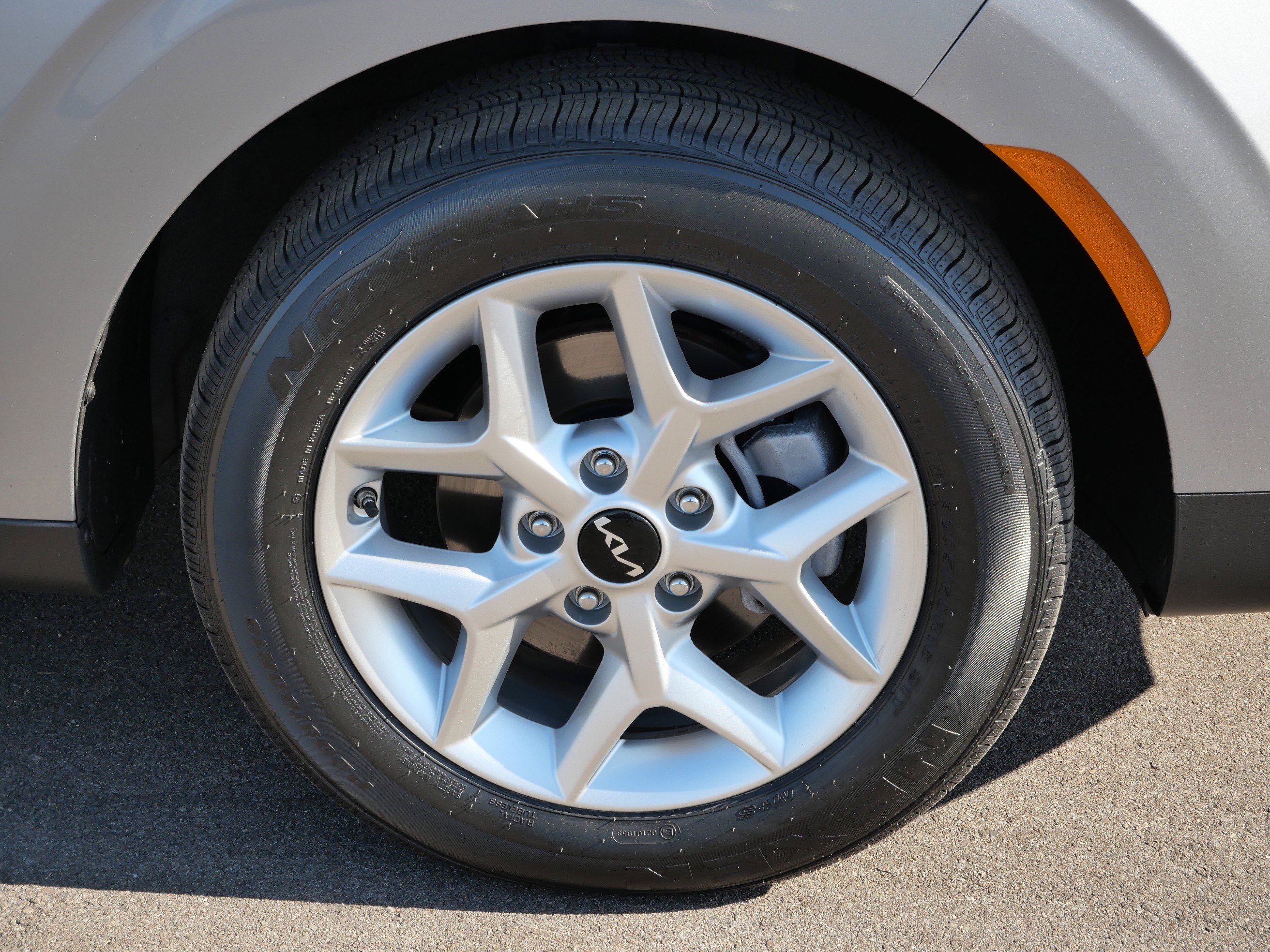 Used 2023 Kia Soul S image 15