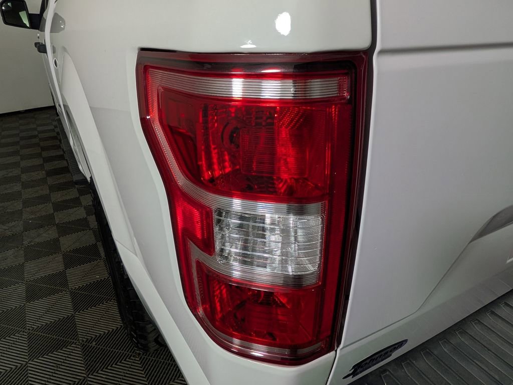 Used 2020 Ford F150 XL w/ Equipment Group 101A Mid AWD/4WD image 10