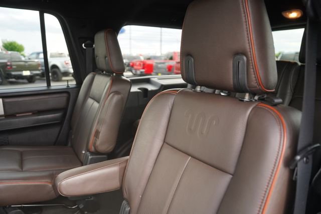 Used 2017 Ford Expedition EL King Ranch image 14