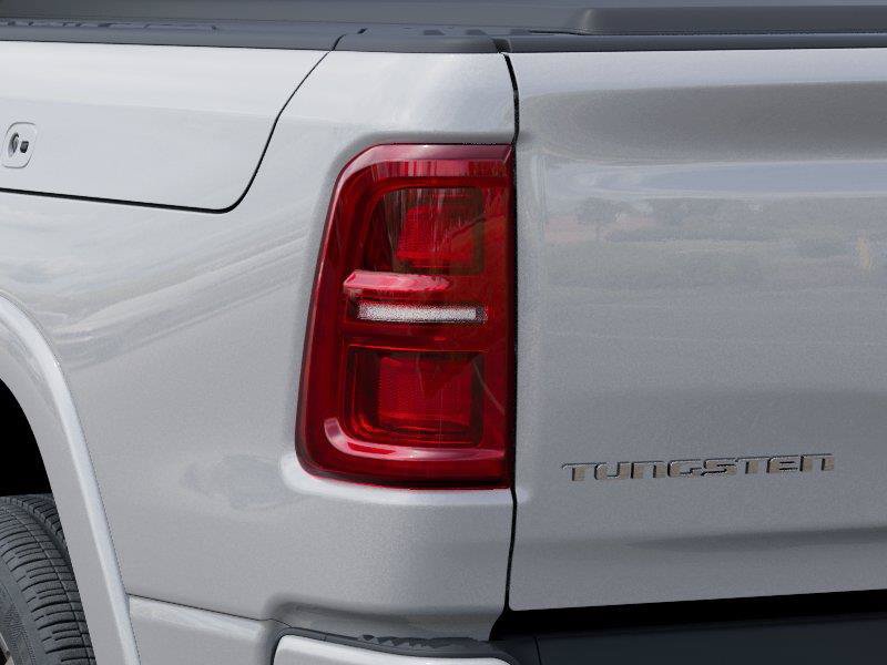 New 2027 RAM 1500 Tungsten w/ Bed Utility Group AWD/4WD image 9