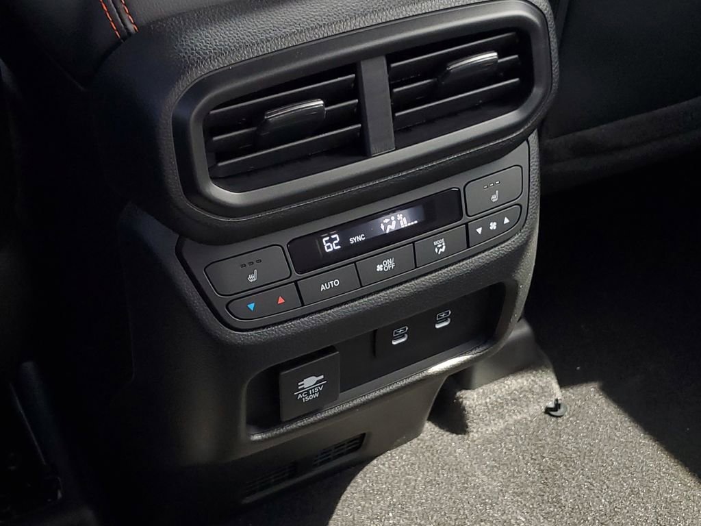 New 2026 Honda Pilot TrailSport image 34