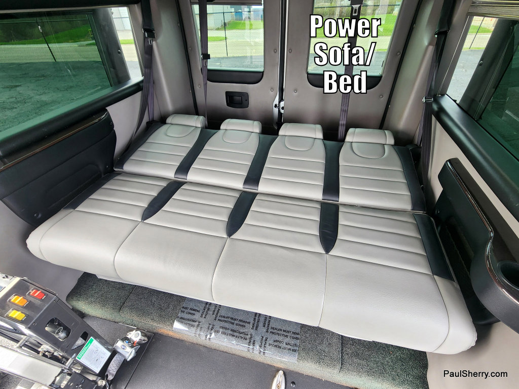 Used 2017 RAM ProMaster 1500 w/ Premium Appearance Group image 6