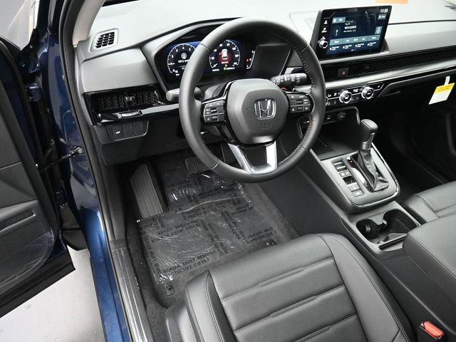 New 2026 Honda CR-V EX-L image 15