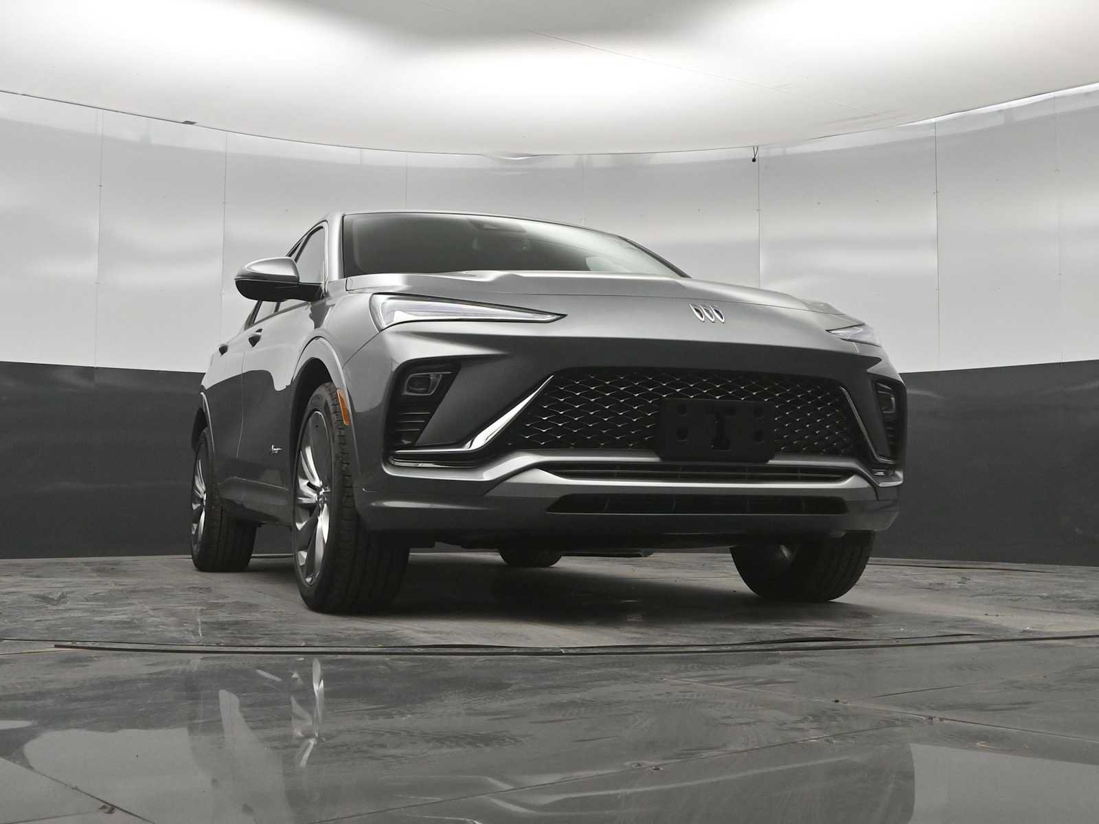 New 2026 Buick Envista Avenir FWD image 33