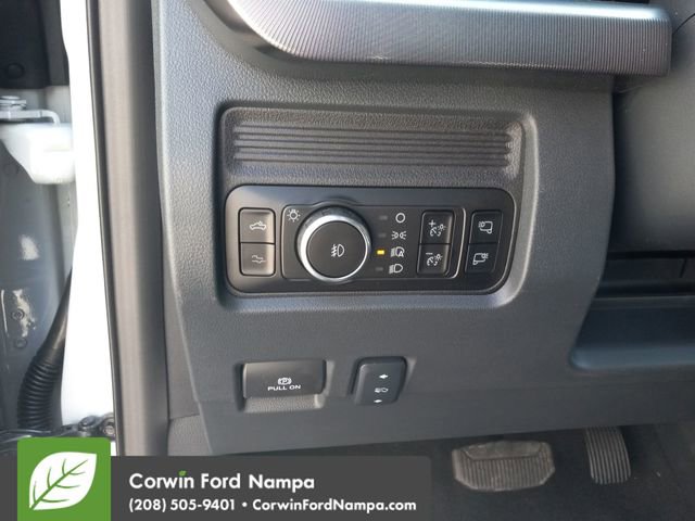 New 2026 Ford F250 Platinum image 13