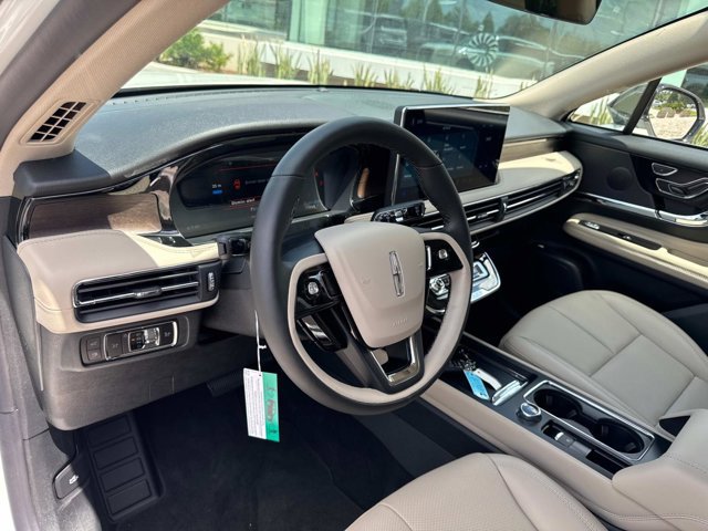 New 2025 Lincoln Corsair Grand Touring w/ Equipment Group 301A image 14