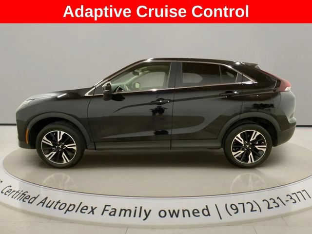 Used 2026 Mitsubishi Eclipse Cross SE AWD/4WD image 2
