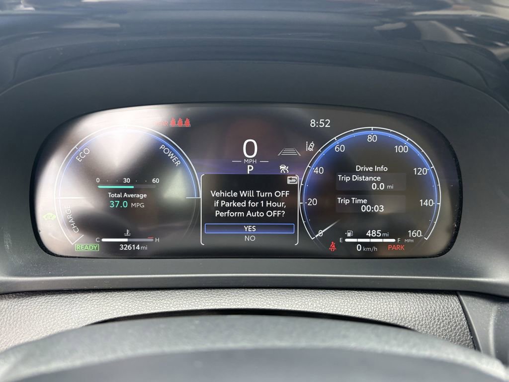 Used 2024 Toyota Crown Limited image 18