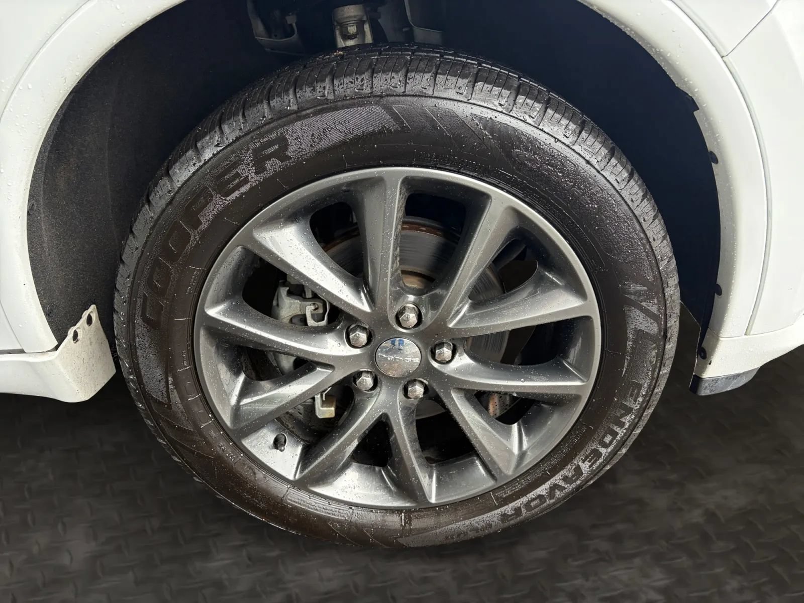 Used 2018 Dodge Durango GT w/ Premium Group AWD/4WD image 39