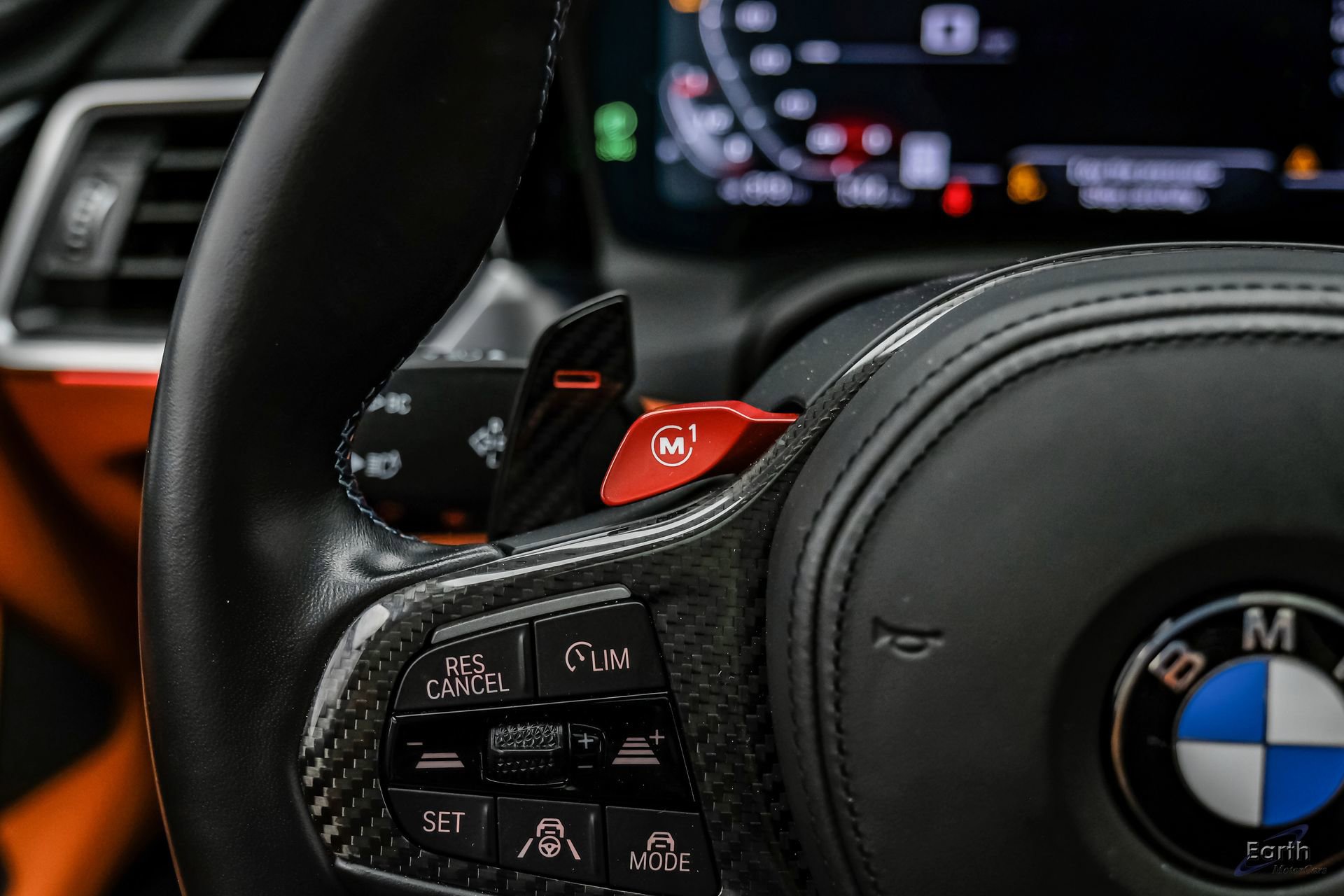 Used 2023 BMW M4 xDrive Competition AWD/4WD image 46