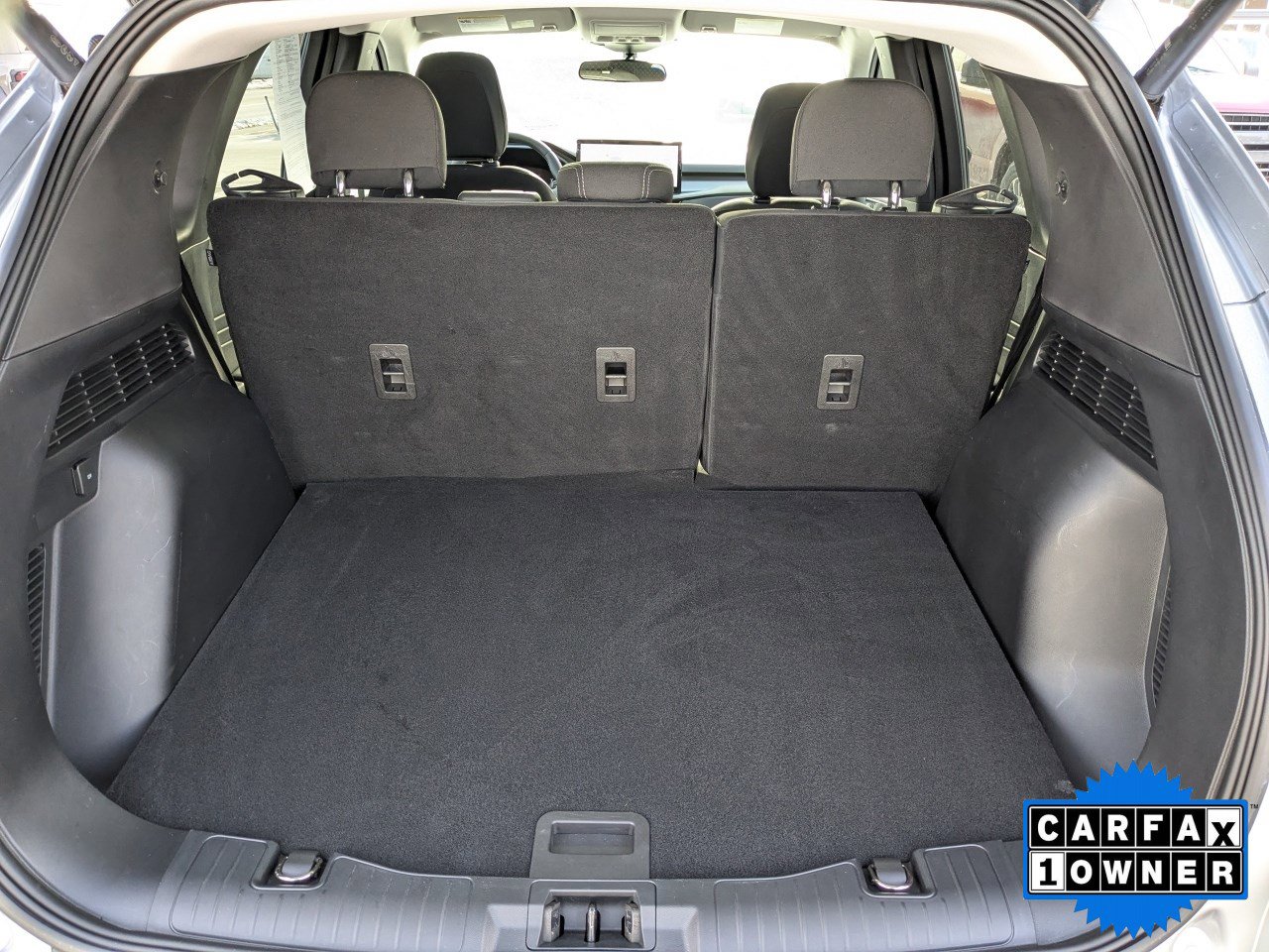 Certified 2023 Ford Escape Active w/ Tech Pack #1 image 12