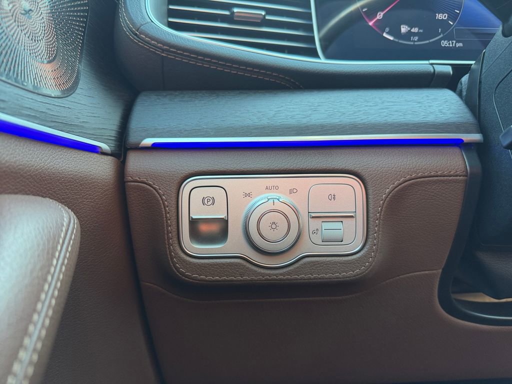 Certified 2024 Mercedes-Benz GLE 350 4MATIC image 23