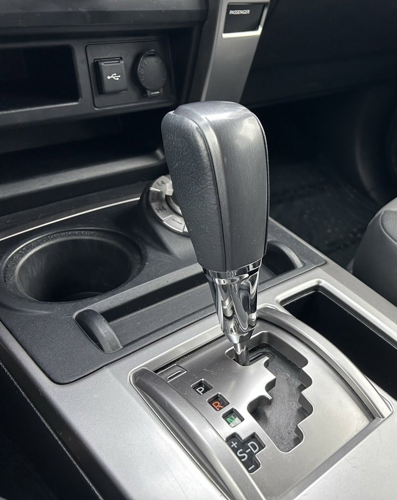 Certified 2024 Toyota 4Runner SR5 Premium image 20