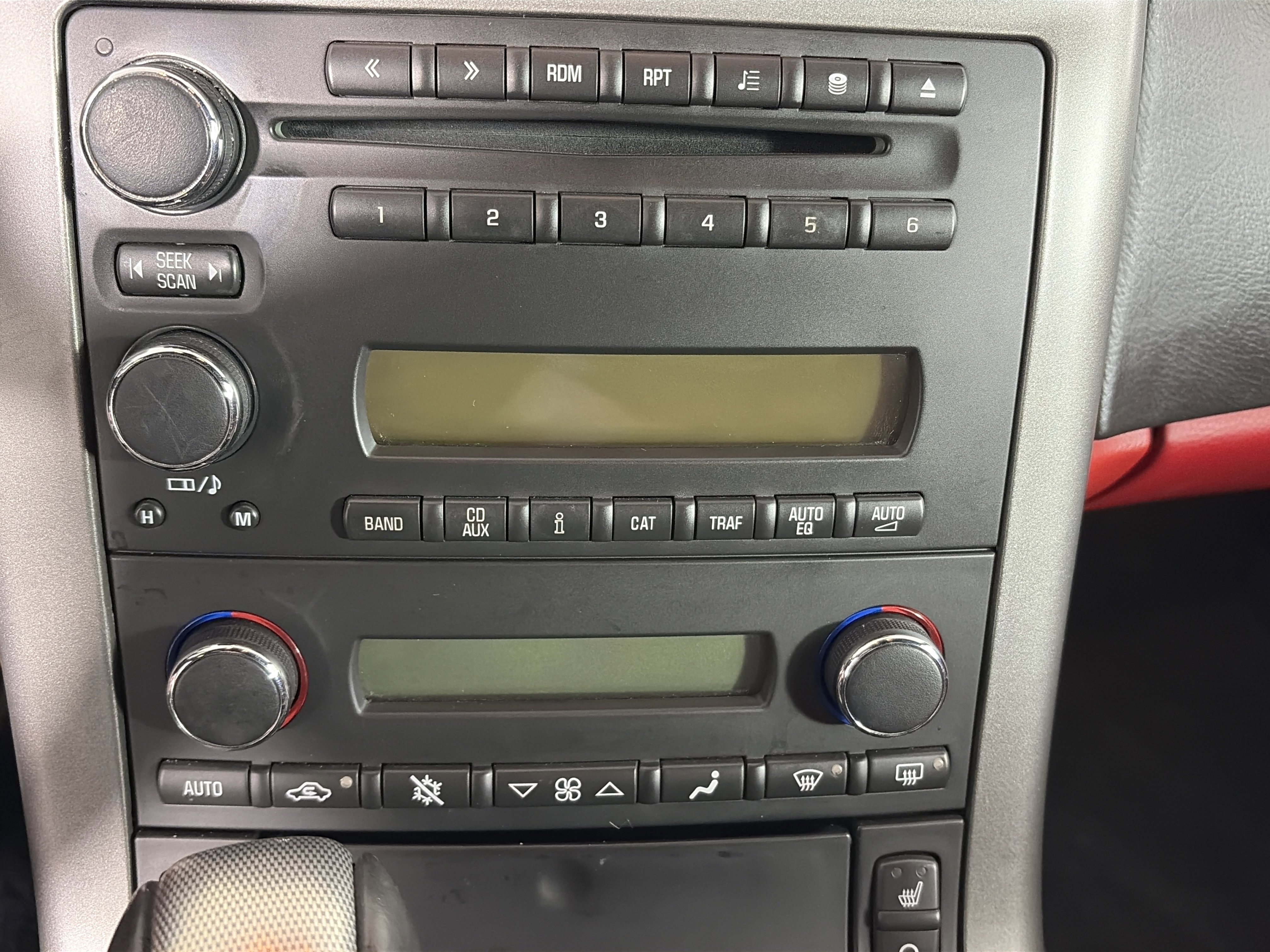 Used 2007 Chevrolet Corvette Coupe w/ Preferred Equipment Group image 15