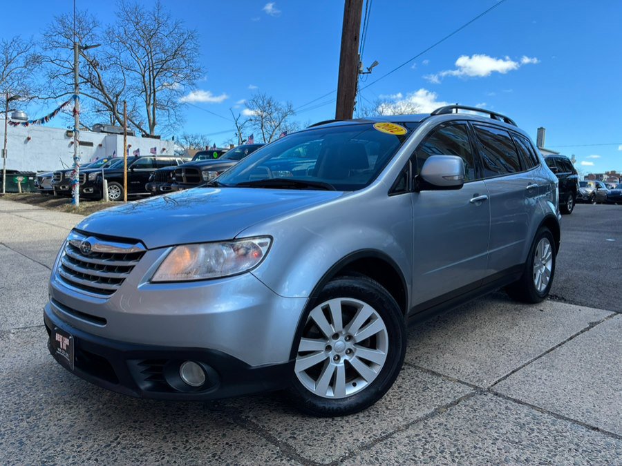 Used 2012 Subaru Tribeca Limited