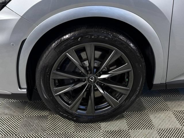 Used 2024 Lexus RX 350 F Sport w/ Convenience Package AWD/4WD image 15