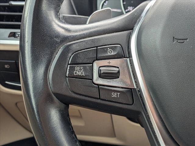 Used 2018 BMW X3 xDrive30i AWD/4WD image 4
