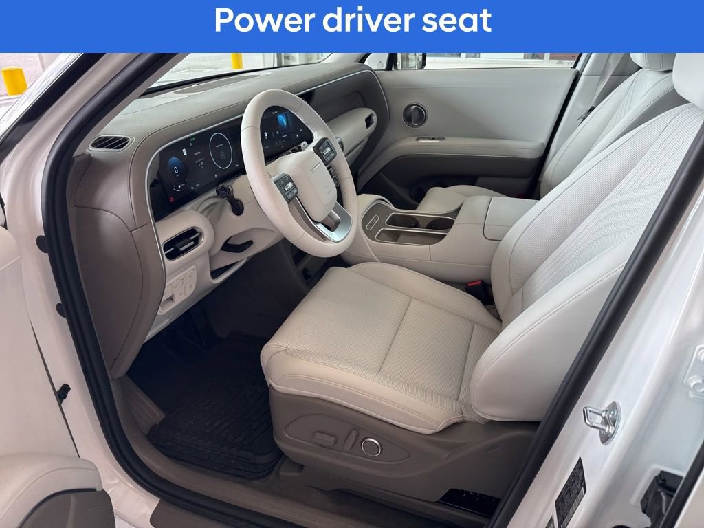 New 2026 Hyundai Palisade SEL image 4