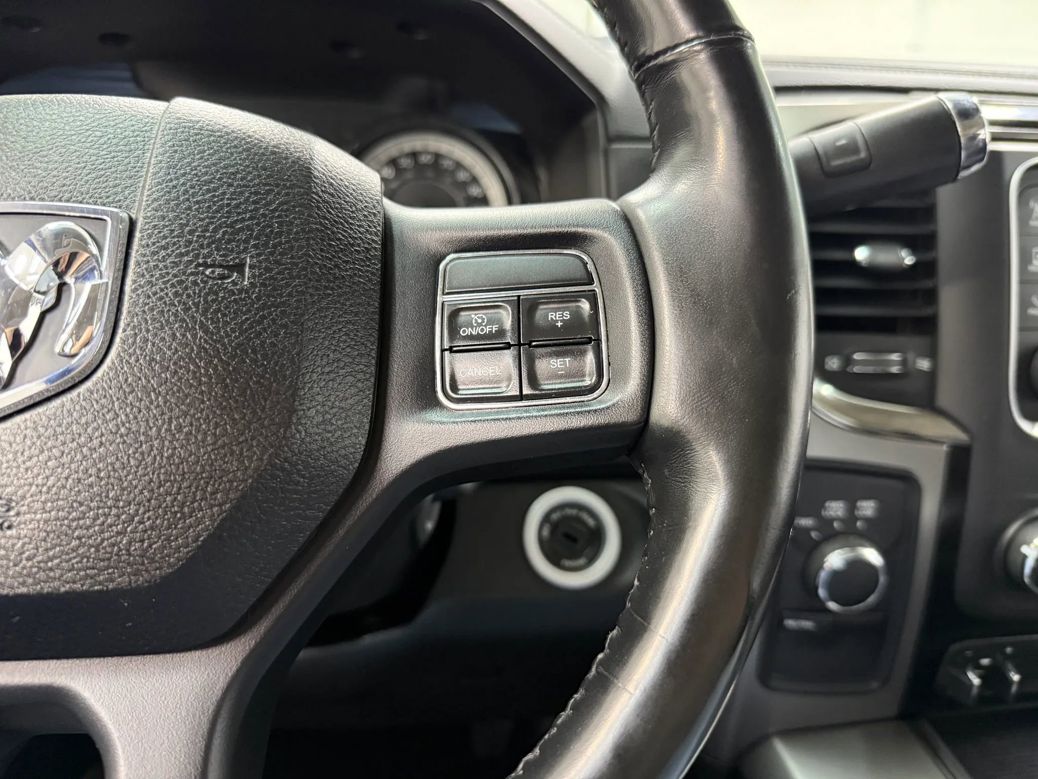 Used 2018 RAM 2500 Big Horn w/ Sport Appearance Group image 28