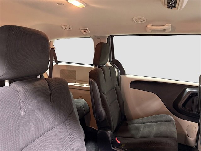 Used 2016 Dodge Grand Caravan SE w/ Quick Order Package 29E SE image 25