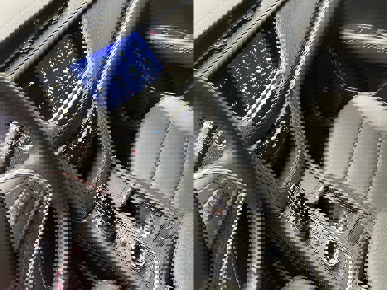 Certified 2024 Cadillac XT5 Premium Luxury image 18