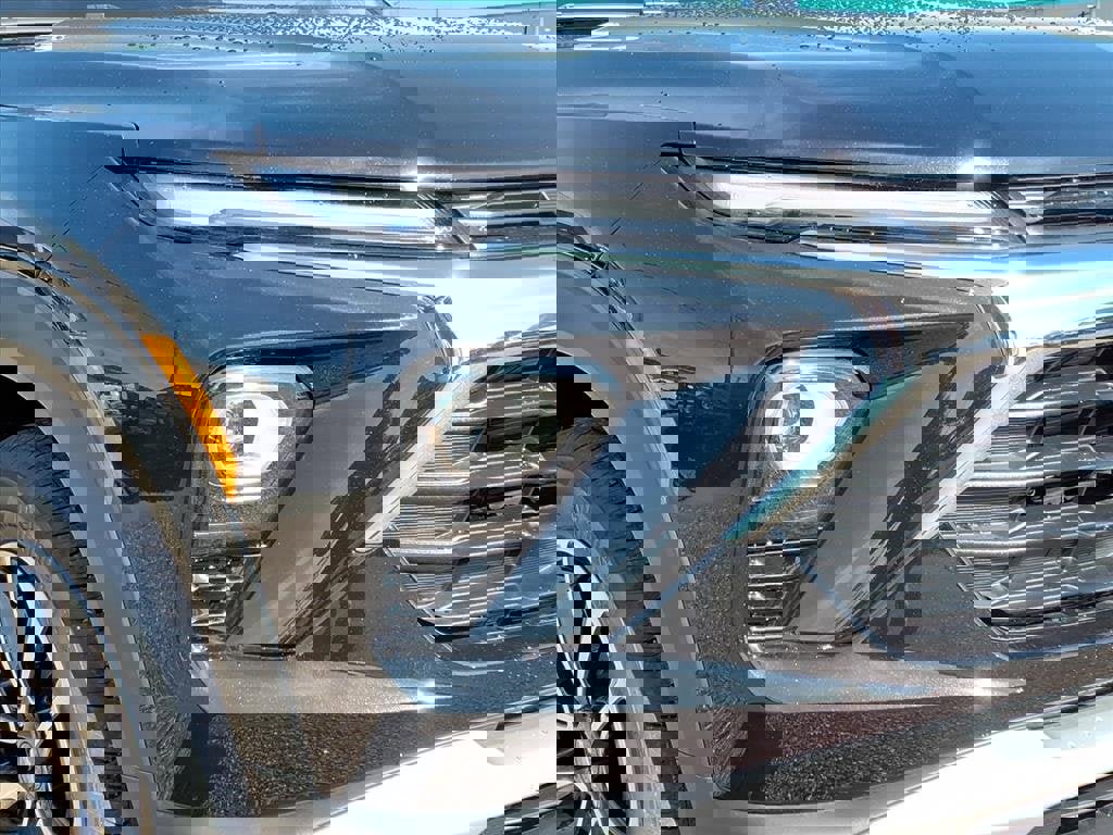 New 2026 Chevrolet TrailBlazer LT image 8