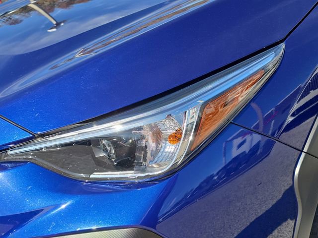 Used 2024 Subaru Crosstrek 2.0i Premium image 9