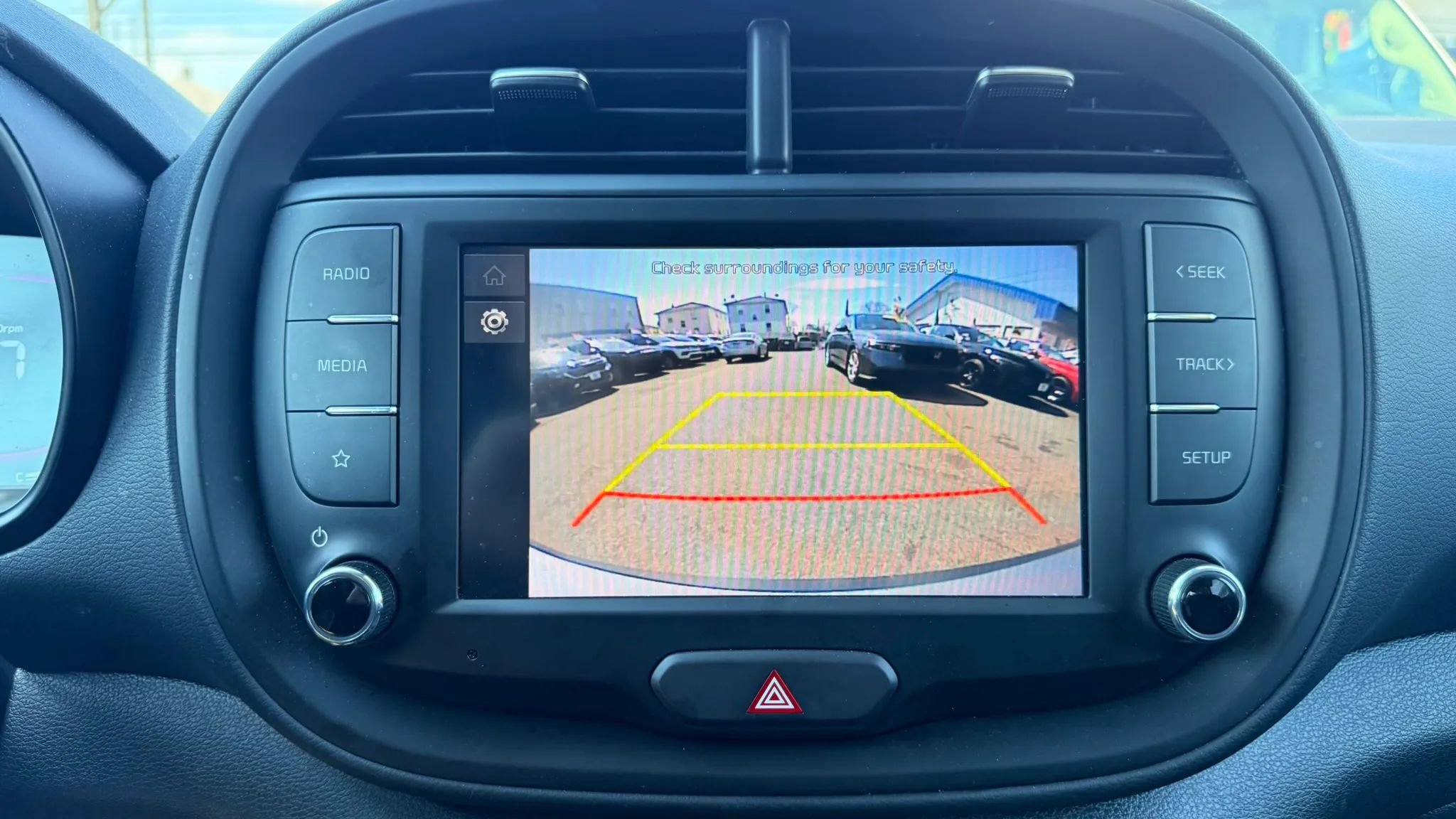 Used 2025 Kia Soul LX w/ LX Technology Package image 23